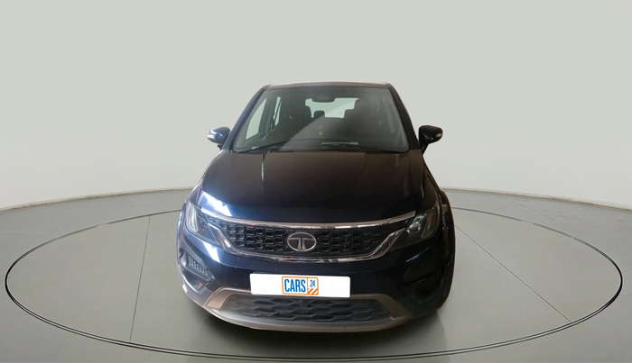 2017 Tata Hexa XMA 4X2 7 STR, Diesel, Automatic, 58,269 km, exterior