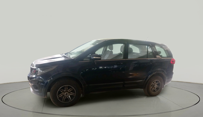 2017 Tata Hexa XMA 4X2 7 STR, Diesel, Automatic, 58,269 km, exterior
