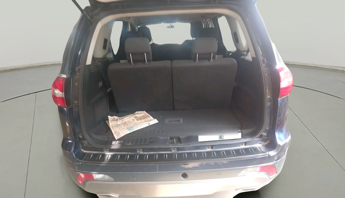 2017 Tata Hexa XMA 4X2 7 STR, Diesel, Automatic, 58,269 km, exterior