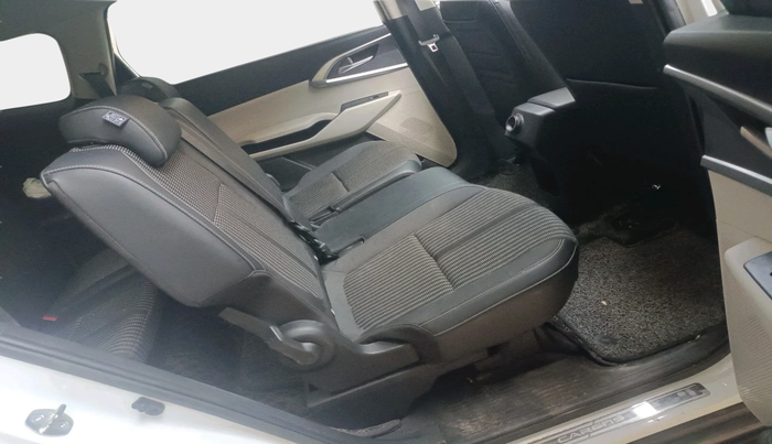 2024 KIA CARENS Prestige Plus (O) 1.5 Diesel AT 7 STR, Diesel, Automatic, 38,195 km, interior