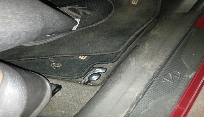 2014 Hyundai New Elantra 1.6 SX MT DIESEL, Diesel, Manual, 95,585 km, interior