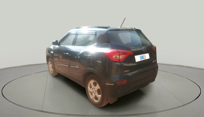 2022 Mahindra XUV300 W6 1.2 PETROL, Petrol, Manual, 15,101 km, exterior