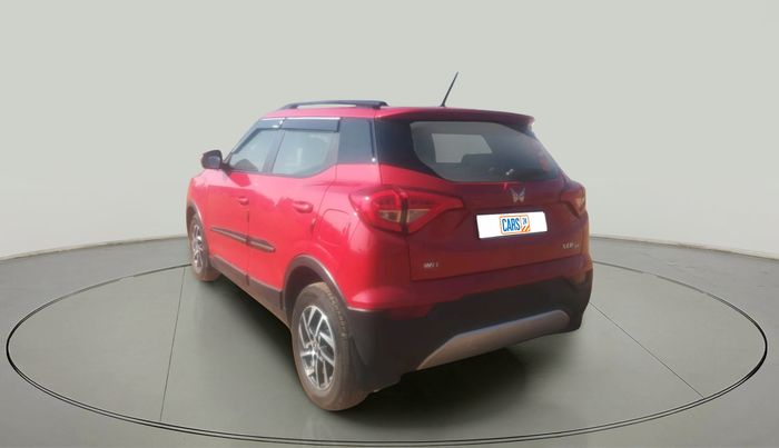 2024 Mahindra XUV300 W8 (O) 1.2 PETROL, Petrol, Manual, 11,983 km, exterior