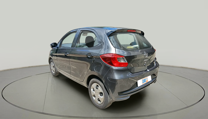 2020 Tata Tiago XT PETROL, Petrol, Manual, 70,489 km, exterior