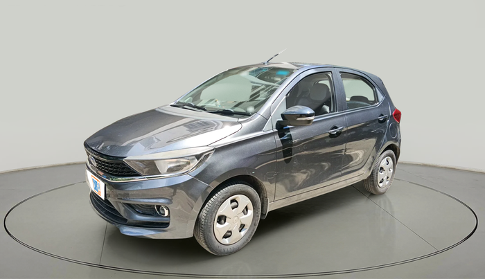 2020 Tata Tiago XT PETROL, Petrol, Manual, 70,489 km, exterior