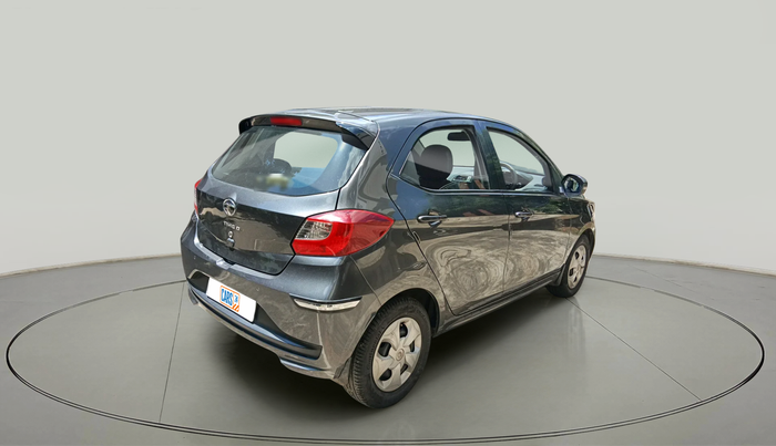 2020 Tata Tiago XT PETROL, Petrol, Manual, 70,489 km, exterior