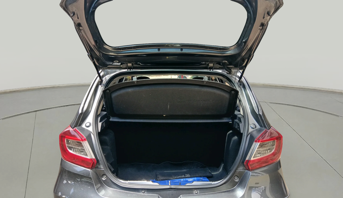 2020 Tata Tiago XT PETROL, Petrol, Manual, 70,489 km, exterior