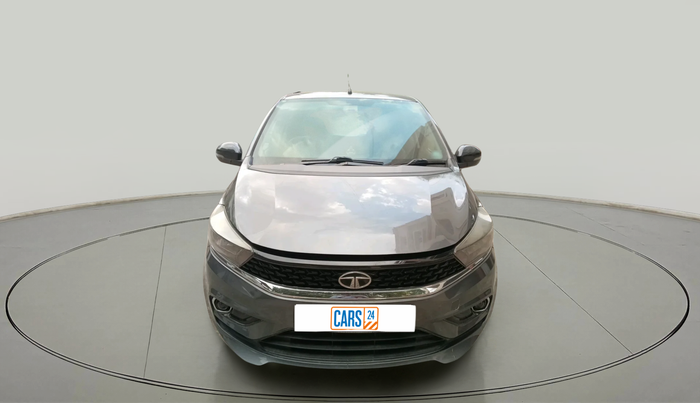2020 Tata Tiago XT PETROL, Petrol, Manual, 70,489 km, exterior