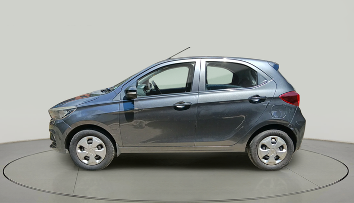 2020 Tata Tiago XT PETROL, Petrol, Manual, 70,489 km, exterior