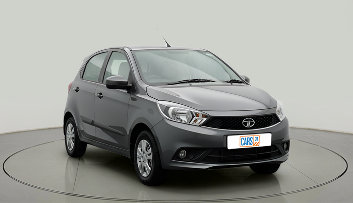 2020 Tata Tiago XT PETROL, Petrol, Manual, 70,489 km, exterior