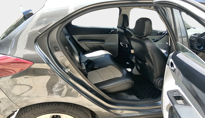 2020 Tata Tiago XT PETROL, Petrol, Manual, 70,489 km, interior