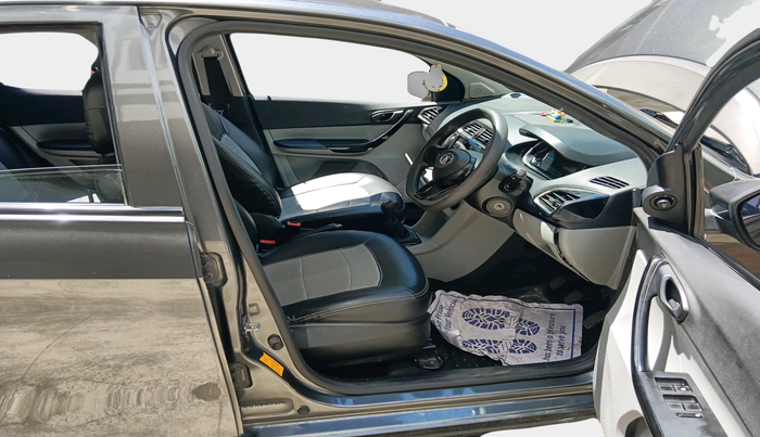2020 Tata Tiago XT PETROL, Petrol, Manual, 70,489 km, interior