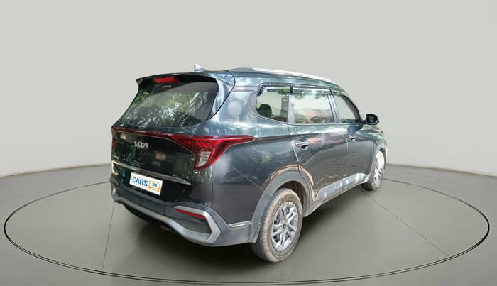 2022 KIA CARENS PRESTIGE 1.5 DIESEL 7 STR, Diesel, Manual, 2,197 km, exterior
