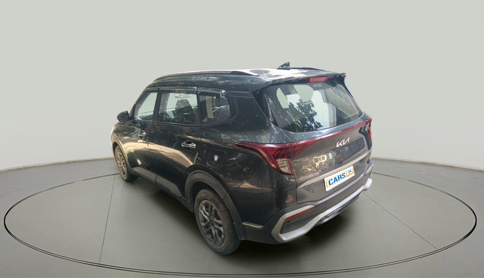 2022 KIA CARENS PRESTIGE 1.5 DIESEL 7 STR, Diesel, Manual, 2,197 km, exterior