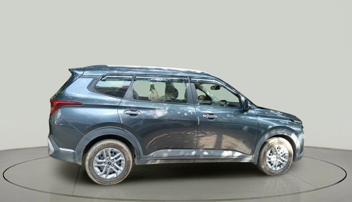 2022 KIA CARENS PRESTIGE 1.5 DIESEL 7 STR, Diesel, Manual, 2,197 km, exterior