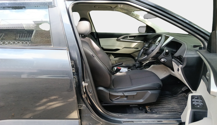 2022 KIA CARENS PRESTIGE 1.5 DIESEL 7 STR, Diesel, Manual, 2,197 km, interior