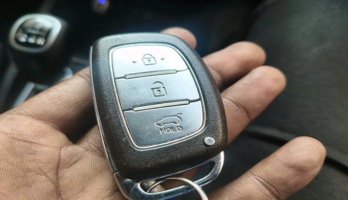 2014 Hyundai i20 ASTA 1.2, Petrol, Manual, 65,058 km, interior