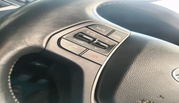 2014 Hyundai i20 ASTA 1.2, Petrol, Manual, 65,058 km, interior