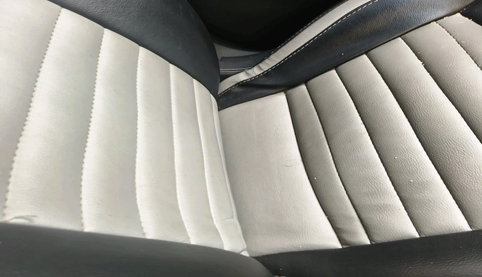 2014 Hyundai i20 ASTA 1.2, Petrol, Manual, 65,058 km, interior