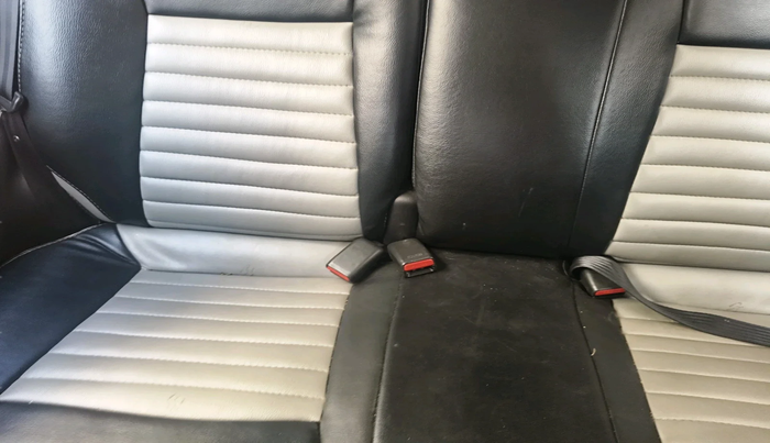 2014 Hyundai i20 ASTA 1.2, Petrol, Manual, 65,058 km, interior