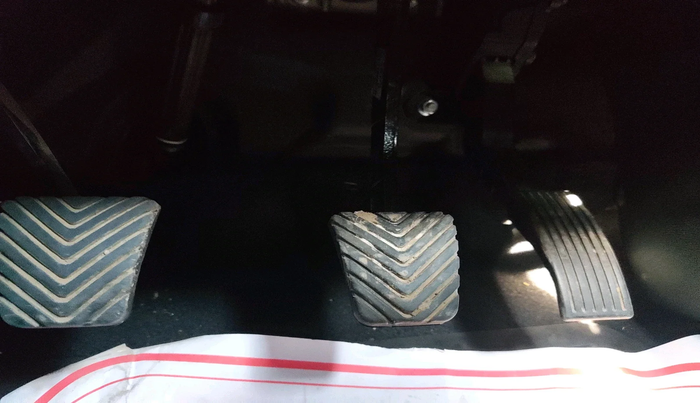 2015 Hyundai Elite i20 ASTA 1.2 (O), Petrol, Manual, 31,600 km, interior