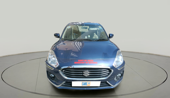 2019 Maruti Dzire VXI, Petrol, Manual, 1,03,686 km, exterior
