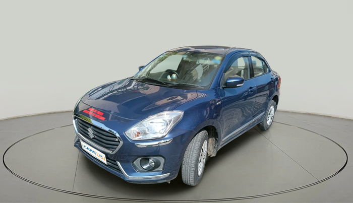 2019 Maruti Dzire VXI, Petrol, Manual, 1,03,686 km, exterior