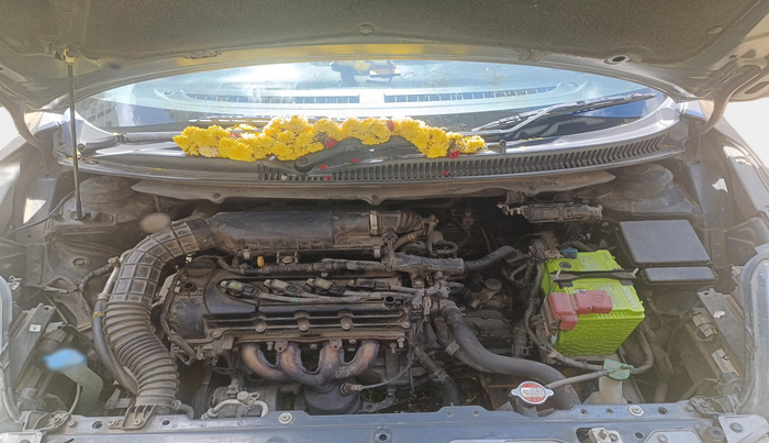 2020 Maruti Baleno ALPHA PETROL 1.2, Petrol, Manual, 31,257 km, exterior