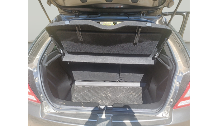 2020 Maruti Baleno ALPHA PETROL 1.2, Petrol, Manual, 31,257 km, exterior