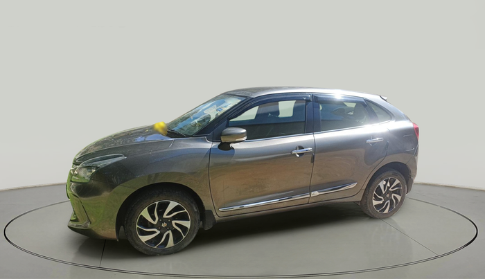 2020 Maruti Baleno ALPHA PETROL 1.2, Petrol, Manual, 31,257 km, exterior
