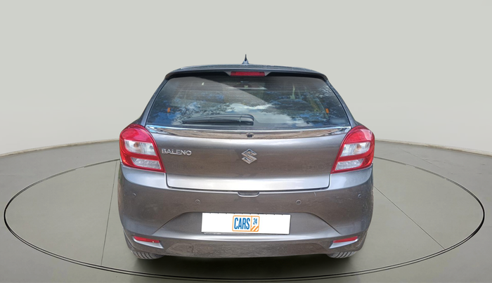 2020 Maruti Baleno ALPHA PETROL 1.2, Petrol, Manual, 31,257 km, exterior
