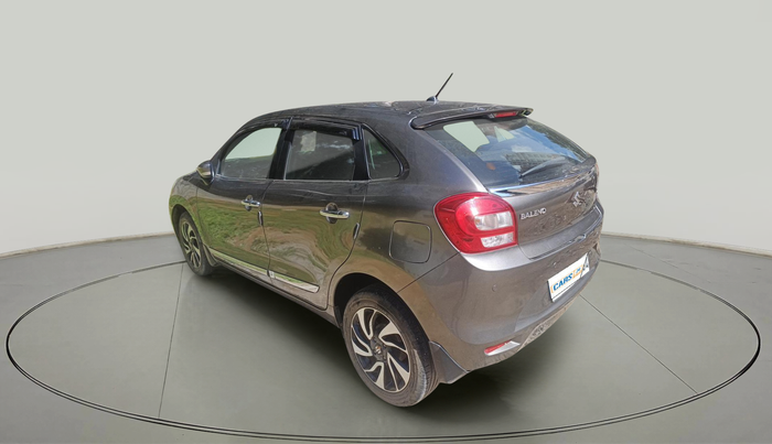 2020 Maruti Baleno ALPHA PETROL 1.2, Petrol, Manual, 31,257 km, exterior