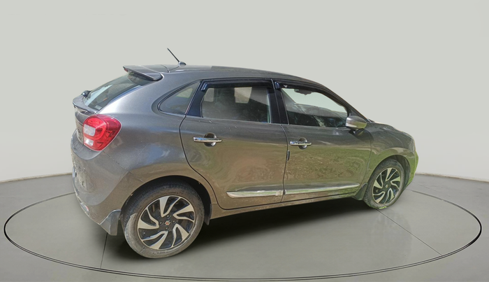 2020 Maruti Baleno ALPHA PETROL 1.2, Petrol, Manual, 31,257 km, exterior