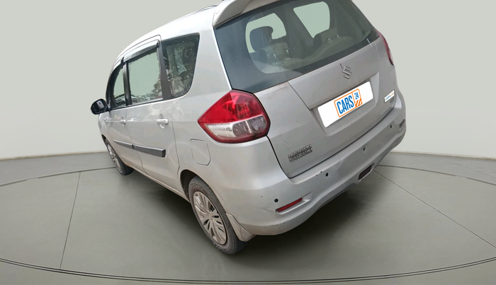 2015 Maruti Ertiga VDI, Diesel, Manual, 51,957 km, exterior