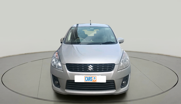 2015 Maruti Ertiga VDI, Diesel, Manual, 51,957 km, exterior