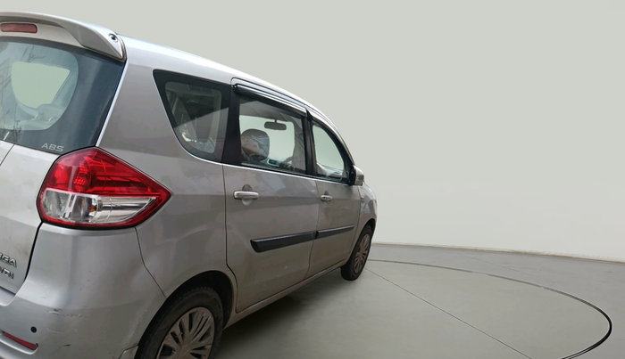 2015 Maruti Ertiga VDI, Diesel, Manual, 51,957 km, exterior