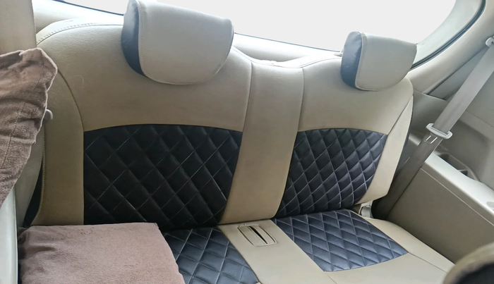 2015 Maruti Ertiga VDI, Diesel, Manual, 51,957 km, interior