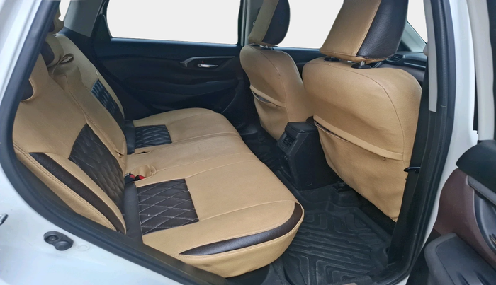 2023 Maruti Grand Vitara DELTA SMART HYBRID, Petrol, Manual, 90,419 km, interior