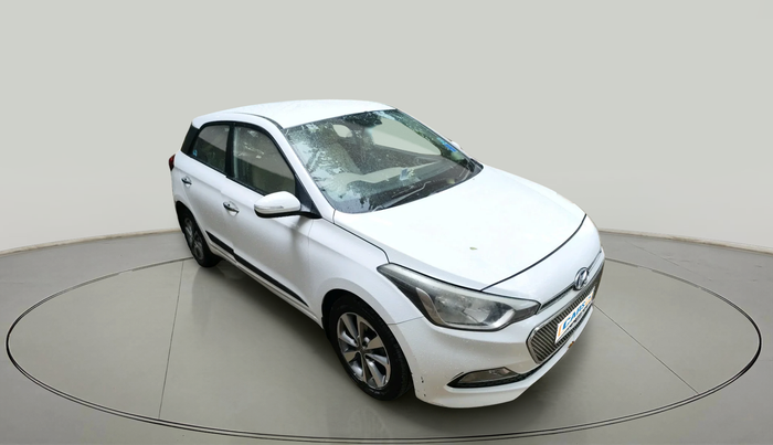 2014 Hyundai i20 SPORTZ 1.4 CRDI, Diesel, Manual, 1,95,855 km, exterior