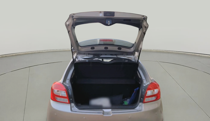 2018 Maruti Baleno ALPHA PETROL 1.2, Petrol, Manual, 82,036 km, exterior