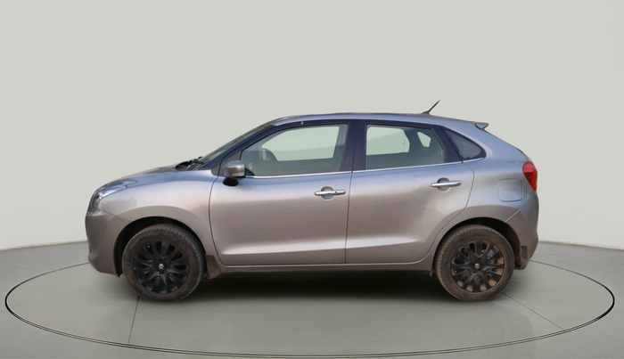 2018 Maruti Baleno ALPHA PETROL 1.2, Petrol, Manual, 82,036 km, exterior