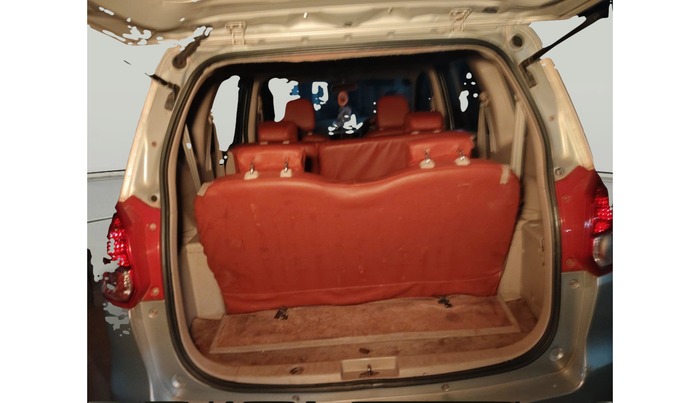 2013 Maruti Ertiga VDI, Diesel, Manual, 1,86,277 km, exterior