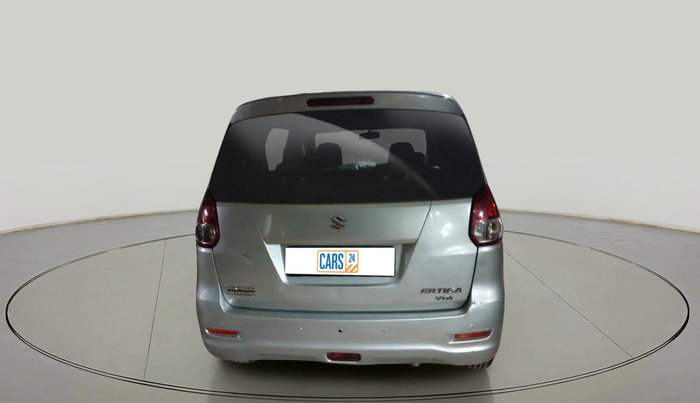2013 Maruti Ertiga VDI, Diesel, Manual, 1,86,277 km, exterior