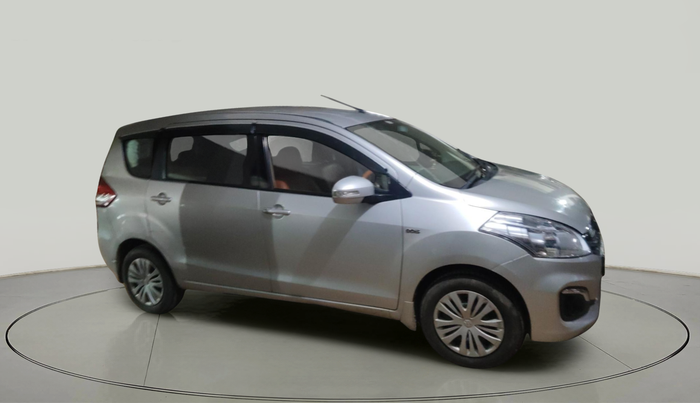 2013 Maruti Ertiga VDI, Diesel, Manual, 1,86,277 km, exterior