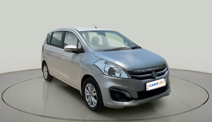 2013 Maruti Ertiga VDI, Diesel, Manual, 1,86,277 km, exterior