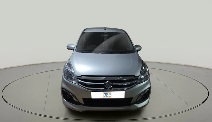 2013 Maruti Ertiga VDI, Diesel, Manual, 1,86,277 km, exterior
