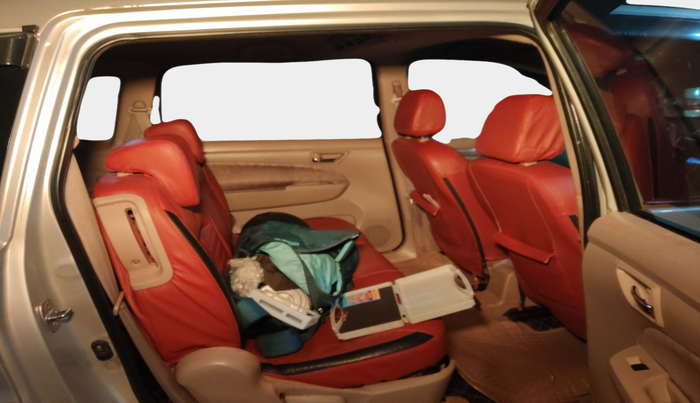 2013 Maruti Ertiga VDI, Diesel, Manual, 1,86,277 km, interior