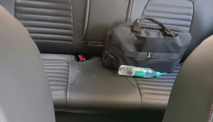 2022 KIA SONET HTX 1.5, Diesel, Manual, 88,997 km, interior