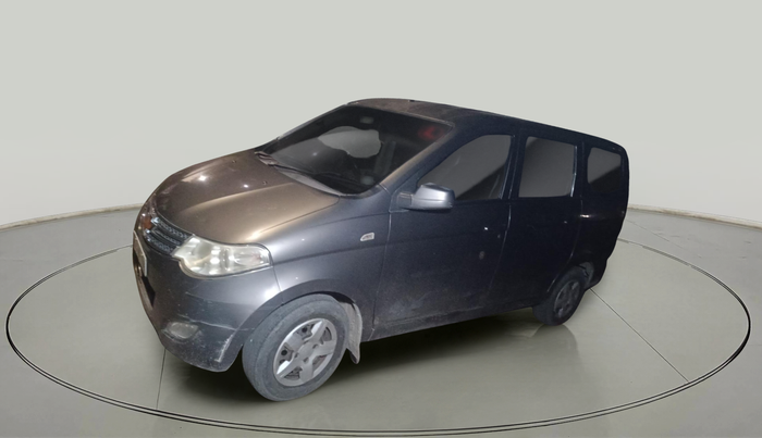 2013 Chevrolet Enjoy 1.4 LT 7 STR, Petrol, Manual, 1,03,733 km, exterior