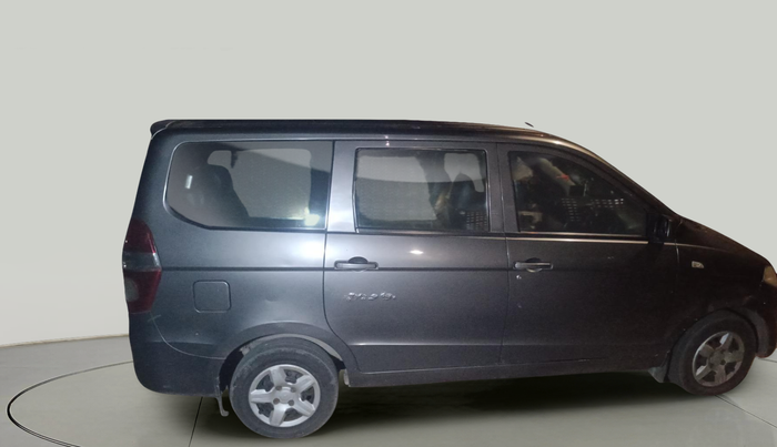 2013 Chevrolet Enjoy 1.4 LT 7 STR, Petrol, Manual, 1,03,733 km, exterior